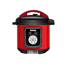 Nồi áp suất đa năng Benny BP-08S