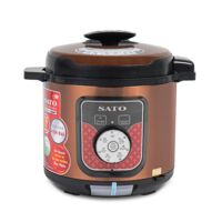 Nồi áp suất  đa năng SATO 6AS032