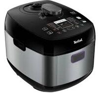 Nồi áp suất đa năng Tefal CY625