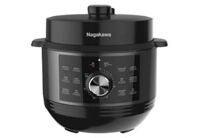 Nồi áp suất điện 5 lít Nagakawa NEP5288