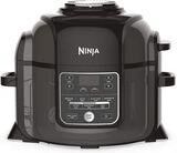 Nồi áp suất điện chiên không dầu 2in1 Ninja Foodi 6L OP300EU