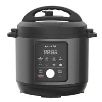 Nồi áp suất điện đa năng Instant Pot Essential 60