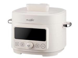 Nồi áp suất điện đa năng Magic AC-242, 4L