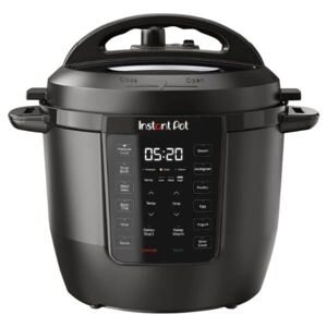 Nồi áp suất điện Instant pot Rio 5.7 lít