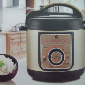 Nồi áp suất điện Jiplai JL-370