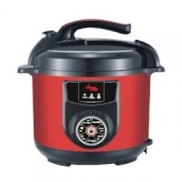 Nồi áp suẩt điện Livingcook LC-818