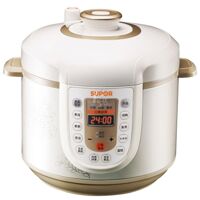 Nồi áp suất điện tử Supor CYSB50YC11VN100 (CYSB50YC11VN-100), 5.0 lít, 1000W