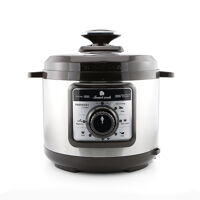 Nồi áp suất Elmich Smartcook PCS-1800 - 5L