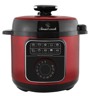 Nồi áp suất Elmich Smartcook PCS-1801 - 5L