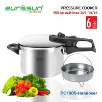 Nồi áp suất Eurosun PC1905 Hannover