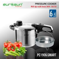 Nồi áp suất Eurosun PC1906 Smart