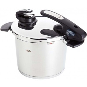 Nồi áp suất Fissler Vitavit Edition - 22cm, 6 lít