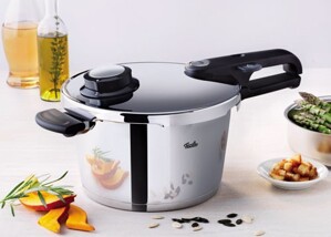 Nồi áp suất Fissler Vitavit Premium 6L