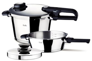 Nồi áp suất Fissler Vitavit Premium 10L