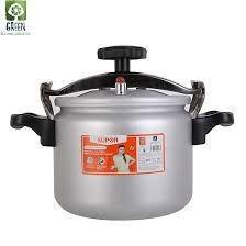 Nồi áp suất Fujika 5L FJ-AG198