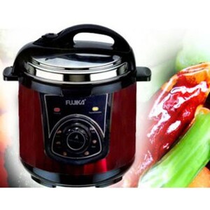 Nồi áp suất Fujika đa năng FJ18SN (FJ-18SN) - 6.0 lít