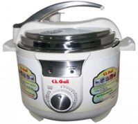 Nồi áp suất Gali GEPC-40A - 4 lít