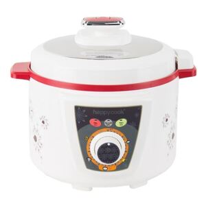 Nồi áp suất Happy Cook HCP217 (HCP-217) - 5.0 lít