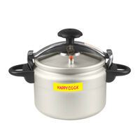 Nồi áp suất Happy Cook HCPC-50