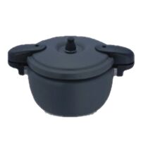 Nồi áp suất Sunhouse Anod Hard SH PHA480 - 4.8 lít