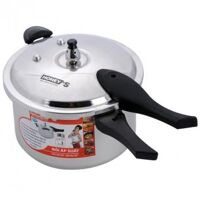 Nồi áp suất Honey's HO-PCA701ES (HO-PC A701ES) - 7.0 lit