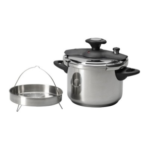 Nồi áp suất Ikea DILLKÖTT (Pressure cooker)