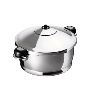 Nồi áp suất inox Kuhn Rikon ML-CO152 - 3.0 lít, 22cm