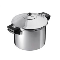 Nồi áp suất inox Kuhn Rikon ML-CO132 - 6.0 lít, 22cm