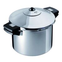 Nồi áp suất inox Kuhn Rikon ML-CO128 - 6.0 lít, 24cm