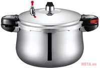 Nồi áp suất inox PoongNyun HCPC-28CV - 10.1L