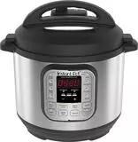 Nồi áp suất Instant Pot Duo060 7 In 1