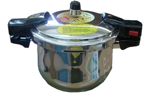 Nồi áp suất Kitchen CIT500 (CIT-500) - 5.0 lít