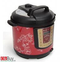Nồi áp suất Magic One