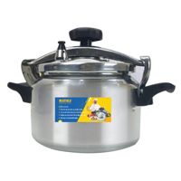 Nồi áp suất Matika MTK-9275 (7L) đáy từ