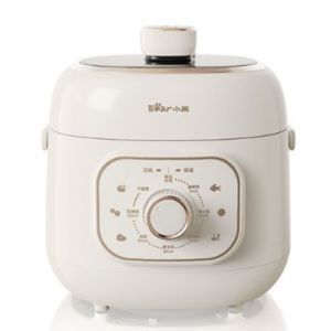 Nồi áp suất mini 2L Bear YLB-A20U1