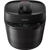 Nồi áp suất Philips 5 lít HD2151/66