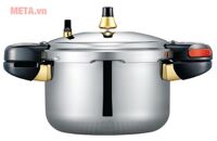 Nồi áp suất Poong Nyun TOPCH-20C - 3.5L