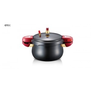 NỒI ÁP SUẤT POONGNYUN JSPC-24CV - 6l