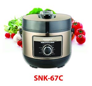 Nồi áp suất Sanaky SNK-67C