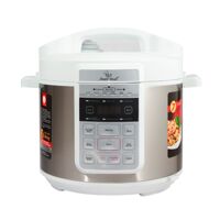 Nồi áp suất Smartcook 4026990 - 5 lít