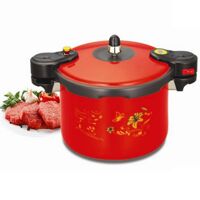 Nồi áp suất Sunhouse LC351 (LC-351), 3.5L