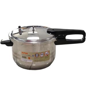 Nồi áp suất Supor YS22ED - 5,2L, Dùng được cho bếp từ