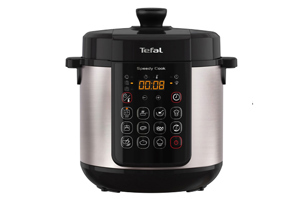 Nồi áp suất Tefal 5L CY222D68