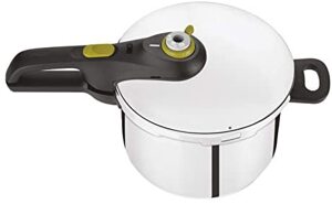 Nồi áp suất Tefal Secure 5 Neo P2530737 6L