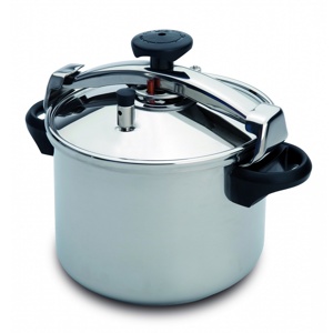 Nồi áp suất Teka 4.5L