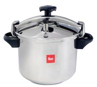 Nồi áp suất teka - 8L, 24cm