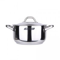 Nồi Barazzoni Chef Line CM20+ - 3 lít