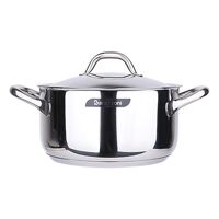 Nồi Barazzoni Chef Line CM28+ - 13.5 lít