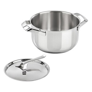 Nồi Barazzoni Coperchio My pot CM16+ - 1.4L