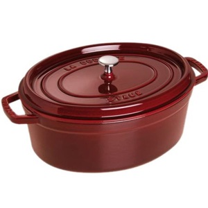 Nồi bếp điện từ Zwilling Cocotte 31cm